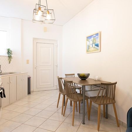 Ammoudeli Apartments Plomari Buitenkant foto